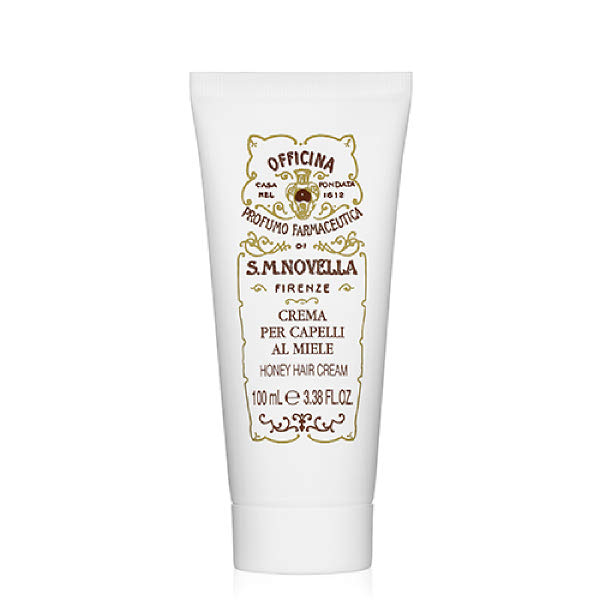 산타마리아노벨라 크레마 뻬르 까펠리 알 미엘레 100ml