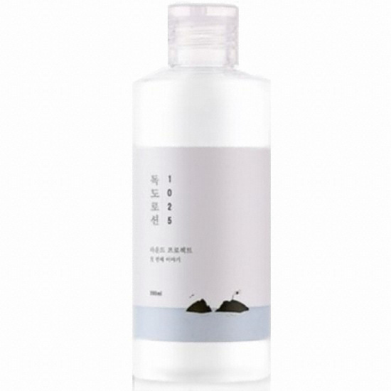 라운드랩 1025 독도 로션 200ml