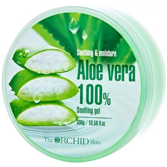 디오키드스킨 오키드 수딩 앤 모이스처 난초 수딩젤 300ml