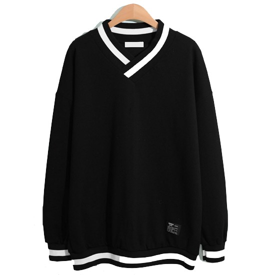 MNC 시보리 특양면 맨투맨 MDMT623IM