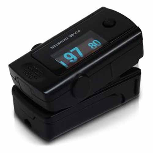 초이스메드 산소포화도측정기 MD300CF3