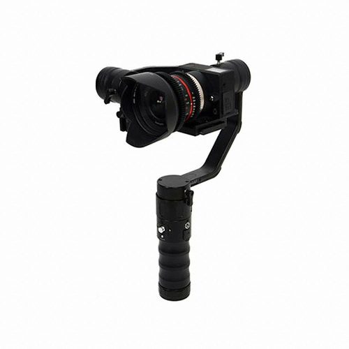 비홀더  DS2 3축 핸드짐벌