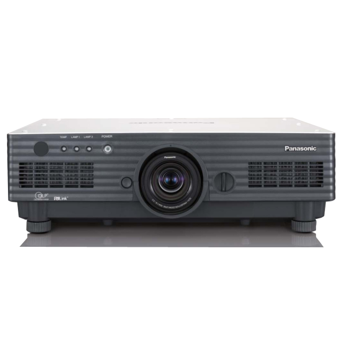 파나소닉  PT-D5700EA