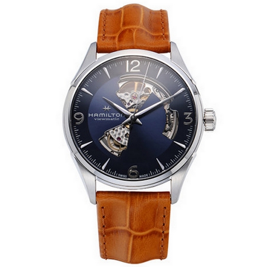 해밀턴 재즈마스터 시계_H32705541