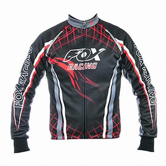 폭스레이싱  스파이더 방한자켓 FRLJK-040