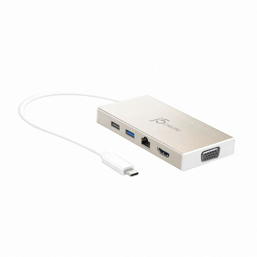 이지넷유비쿼터스 넥스트 NEXT-JCD376 (6포트/USB 3.0 Type C)