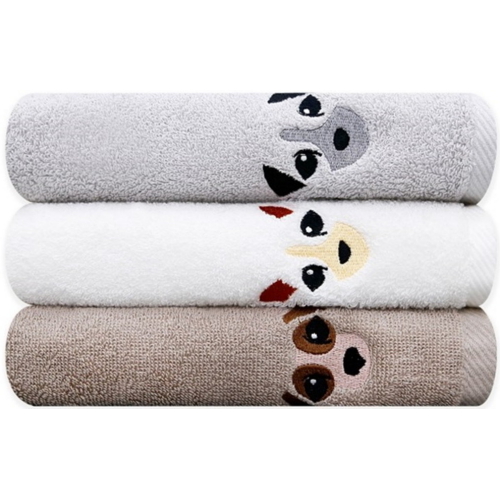 바보사랑 럭키독 50매 무료자수