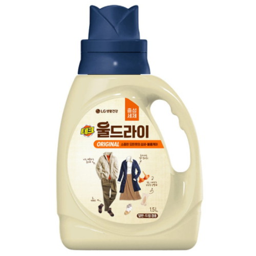 테크 울드라이 오리지널1.5L