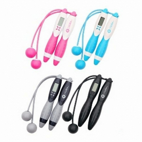 멜킨스포츠  2IN1 노라인 프리미엄 줄넘기