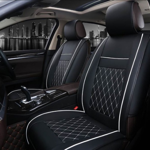 제이제이모터스  자동차 시트커버