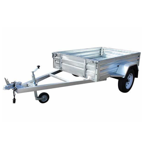 피나클  X-트레일러 BX400