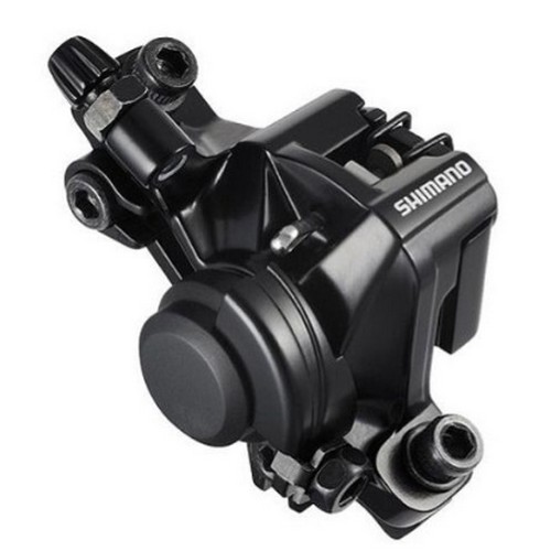 시마노  알투스 디스크 브레이크 캘리퍼 BR-M375