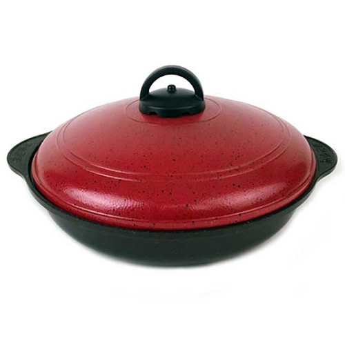 키친아트  매직팬 원형