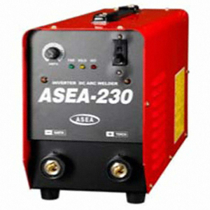 아세아 인버터 아크 용접기 ASEA-230