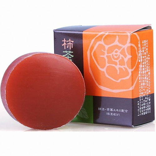 치노시오야 감차 비누 80g