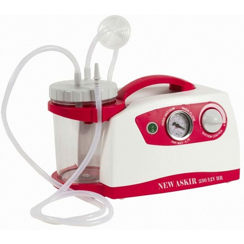 카미 New ASKIR 230