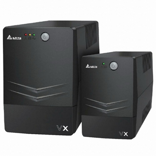 델타  UPS Agilon VX-1000VA