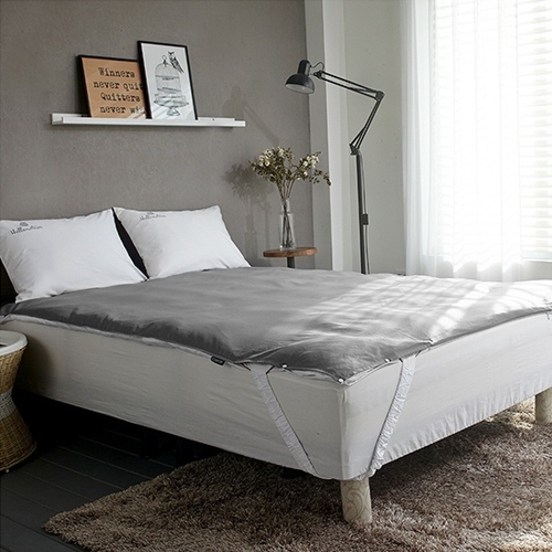 헬렌스타인 프리미엄 양면 토퍼패드커버