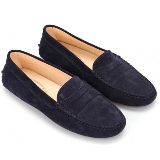 토즈 고미노 드라이빙 슈즈_XXW00G00010RE0U824