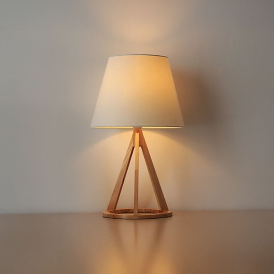 마켓비  CORN 원목 단스탠드