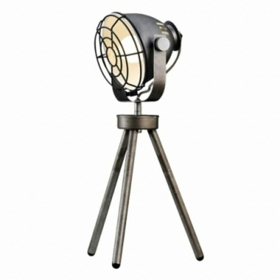 퍼플스토리  LED 빅스포트 2 단스탠드