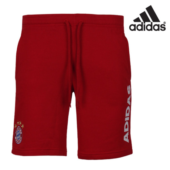 아디다스 FC 바이에른뮌헨 쇼츠 반바지 AZ5330
