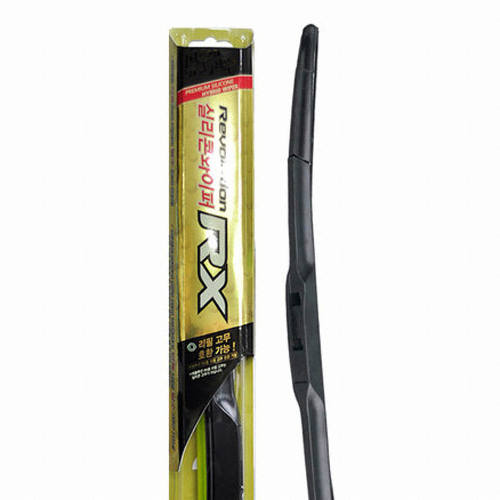 캐프  레볼루션 RX 실리콘 와이퍼