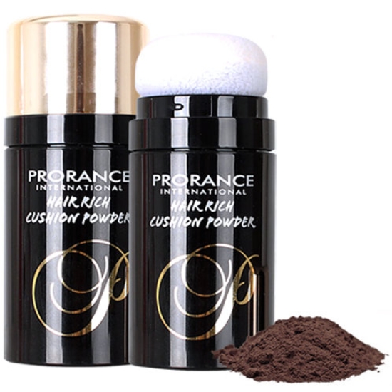 프로랑스 헤어리치 쿠션 파우더 15g