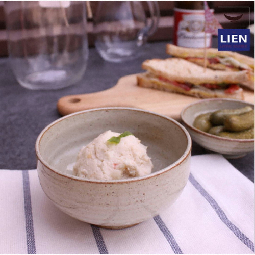 리엔 단아 막걸리잔(대)