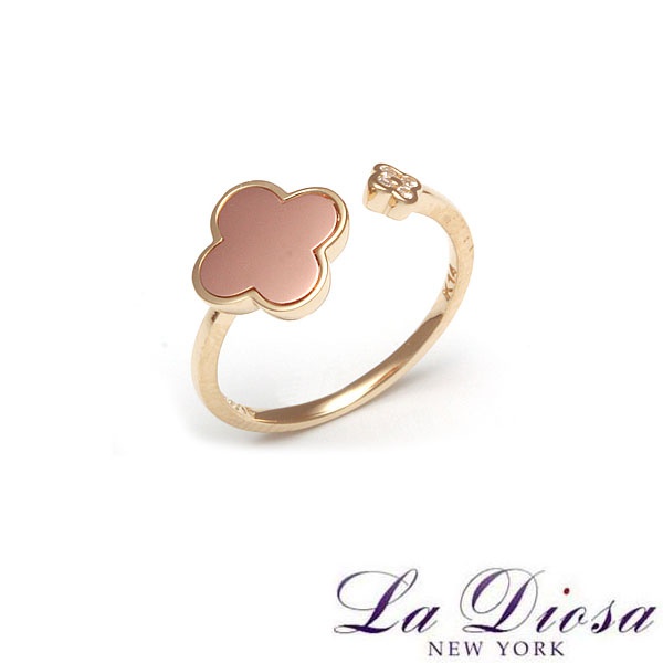 라디오사  14K 애끼링 G14JRS-8985