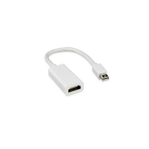 인파로 Mini DisplayPort to HDMI [0.25m]