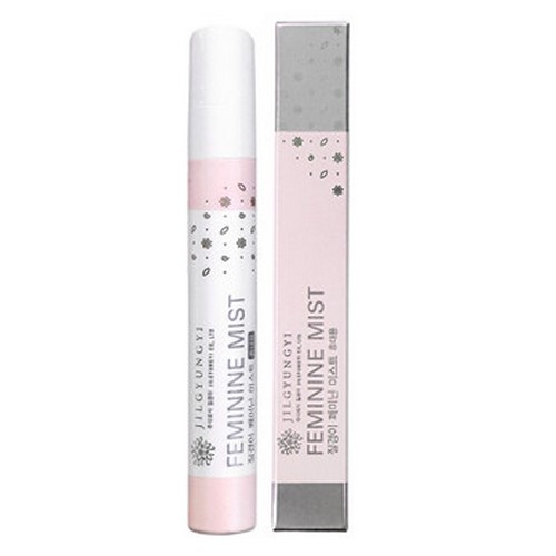 질경이 페미닌 미스트 9ml