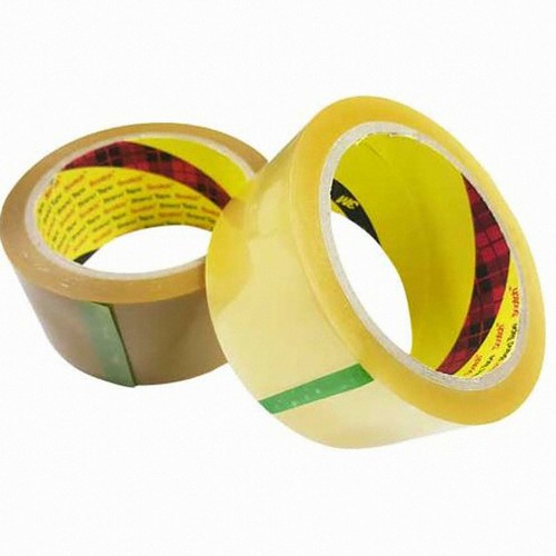 3M  372KS 박스테이프 48mm x 50m