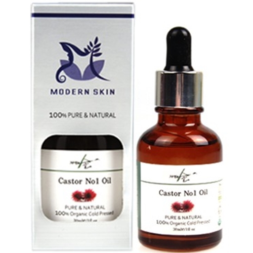 자연의숲 유기농 피마자 오일 30ml (HM060)