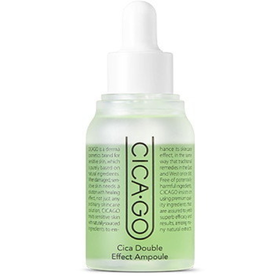 시카고 시카 더블 이펙트 앰플 30ml