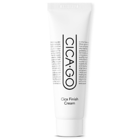 시카고 시카 피니쉬 크림 50ml