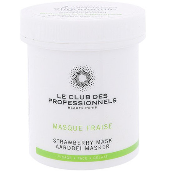 올리고더미 스트로베리 마스크 125ml