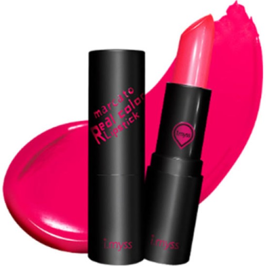 아이미스 마르카토 리얼 컬러 립스틱 3.5g