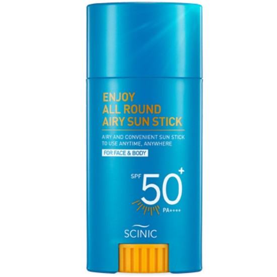 싸이닉 엔조이 올라운드 에어리 선스틱 25g