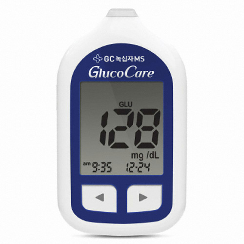 녹십자 글루코케어