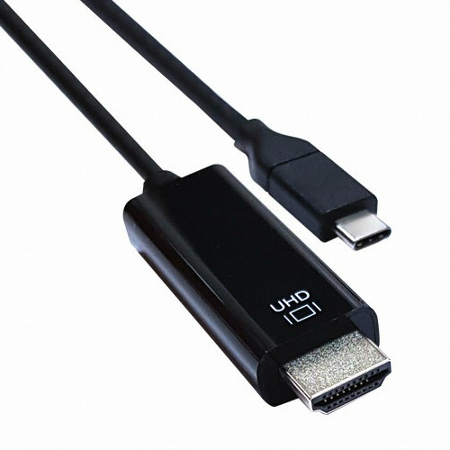 얼리봇  Type C-HDMI 미러링 케이블 SGV-200