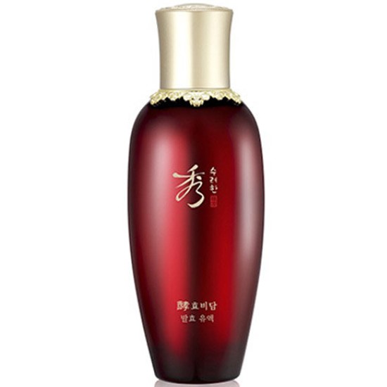 수려한 효비담 발효 유액 150ml