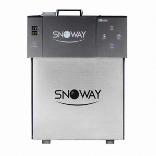 제이에스이엔지  JSB-208W 스노웨이 MINI-J