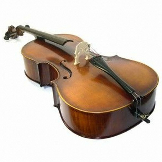 YAN  첼로 수제 200호