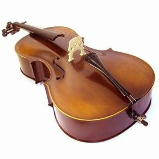 YAN  첼로 수제 100호