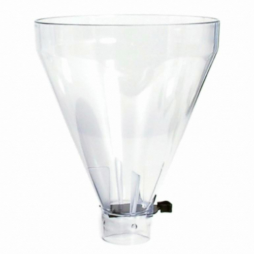 메져  그라인더 호퍼