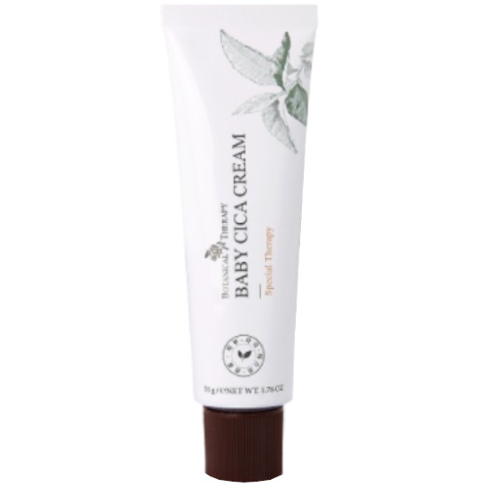보타니컬테라피 베이비 시카 크림 50ml