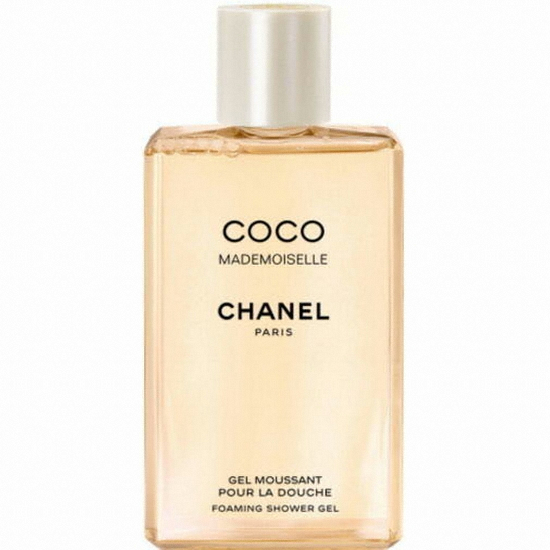 샤넬 코코 마드모아젤 포밍 샤워젤 200ml