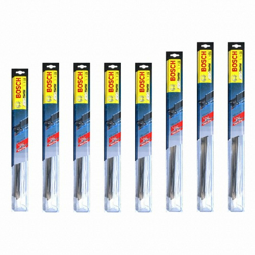 보쉬  에어로트윈 멀티클립 와이퍼