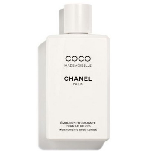 샤넬 코코 마드모아젤 모이스처라이징 바디 로션 200ml